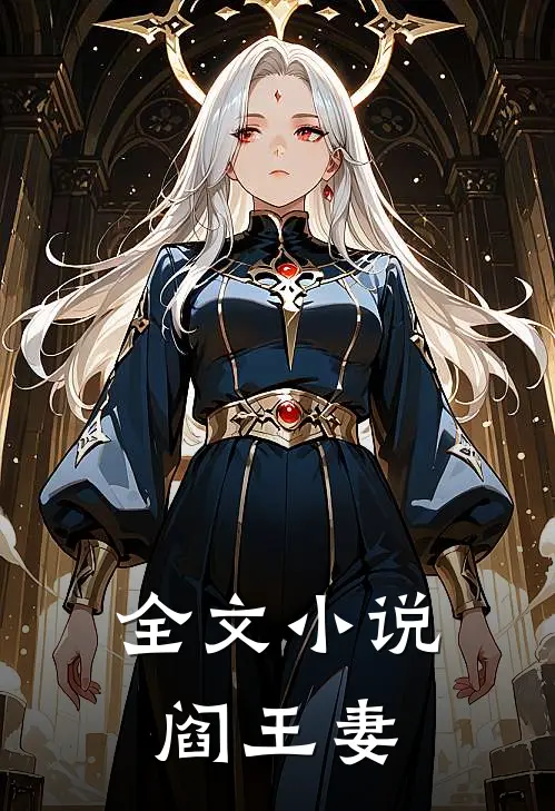 全文小说阎王妻