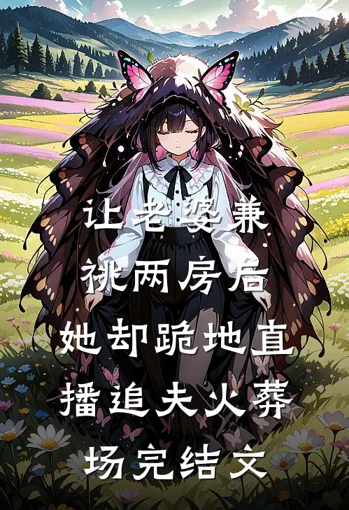 让老婆兼祧两房后，她却跪地直播追夫火葬场完结文