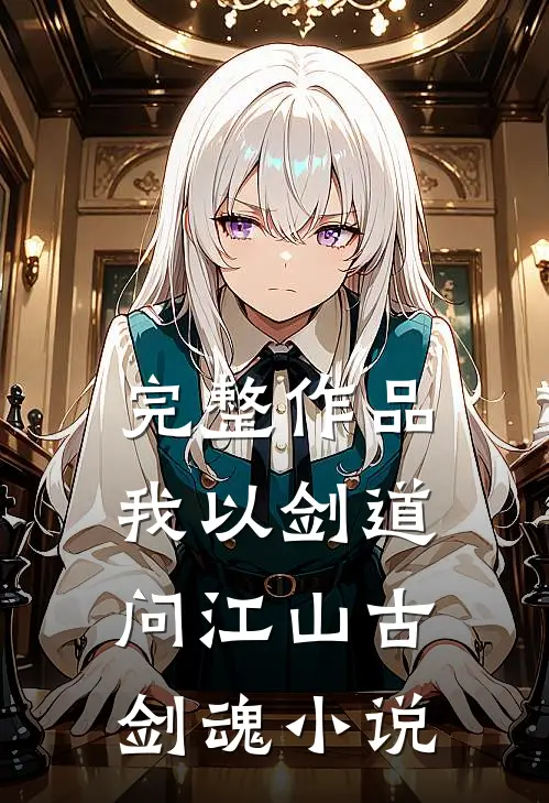 完整作品我以剑道问江山古剑魂小说
