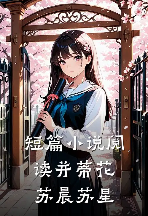 短篇小说阅读并蒂花苏晨苏星