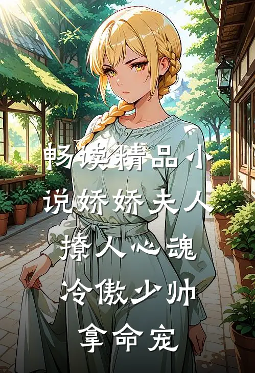 畅读精品小说娇娇夫人撩人心魂，冷傲少帅拿命宠