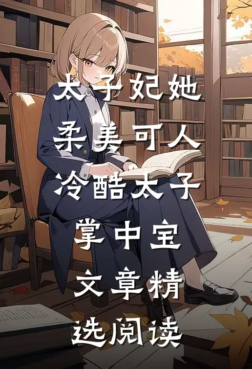 太子妃她柔美可人：冷酷太子掌中宝文章精选阅读