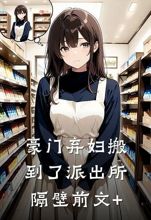豪门弃妇搬到了派出所隔壁前文+