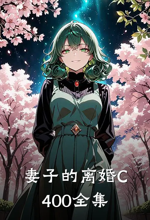 妻子的离婚C400全集