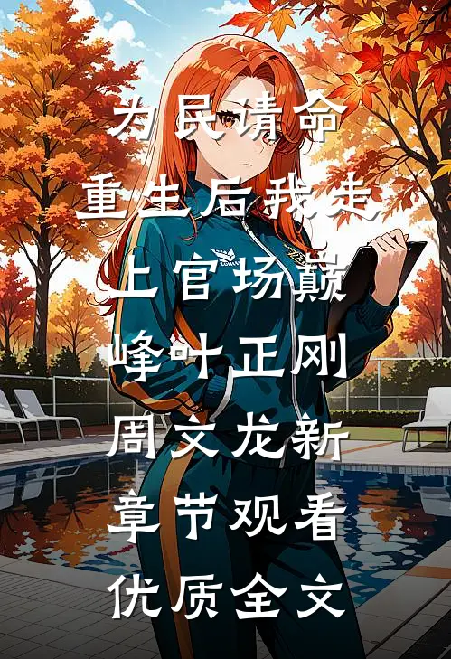 为民请命，重生后我走上官场巅峰叶正刚周文龙新章节观看优质全文