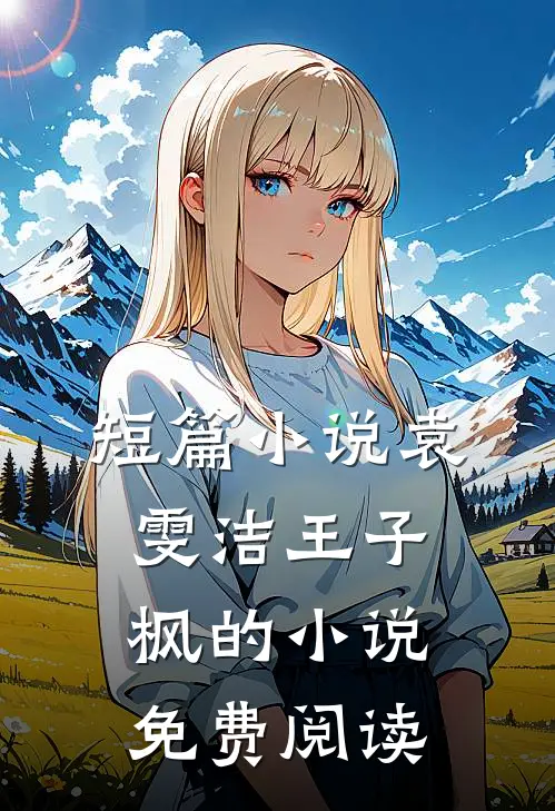 短篇小说袁雯洁王子枫的小说免费阅读