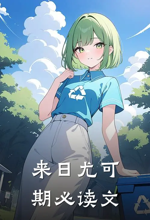 来日尤可期必读文
