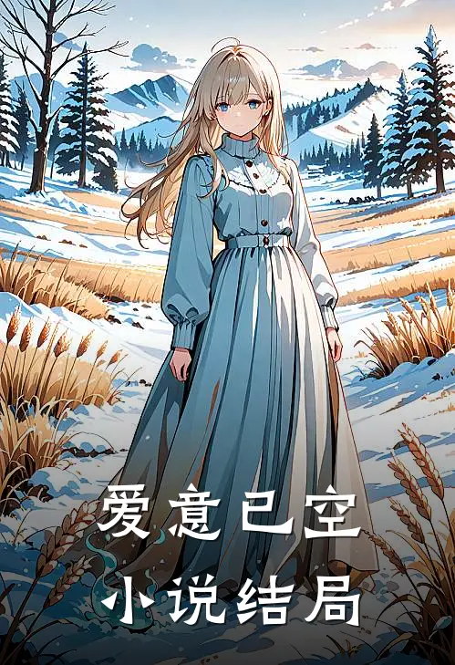 爱意已空小说结局