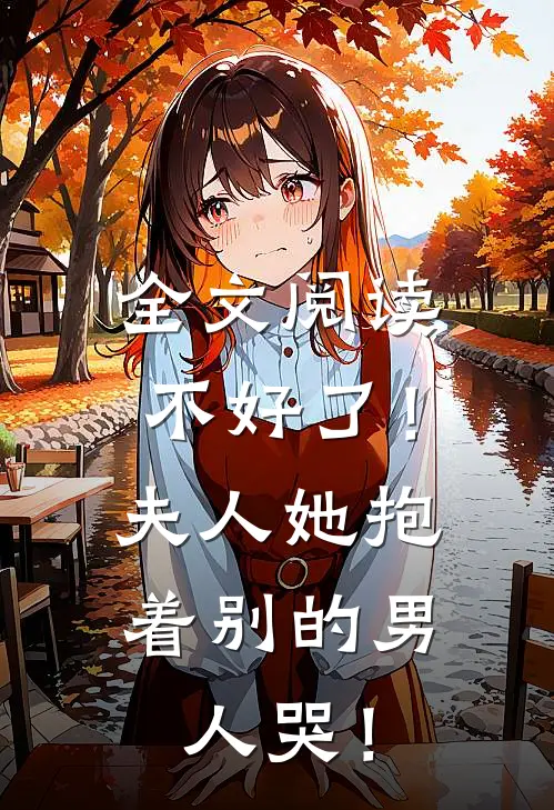 全文阅读不好了！夫人她抱着别的男人哭！