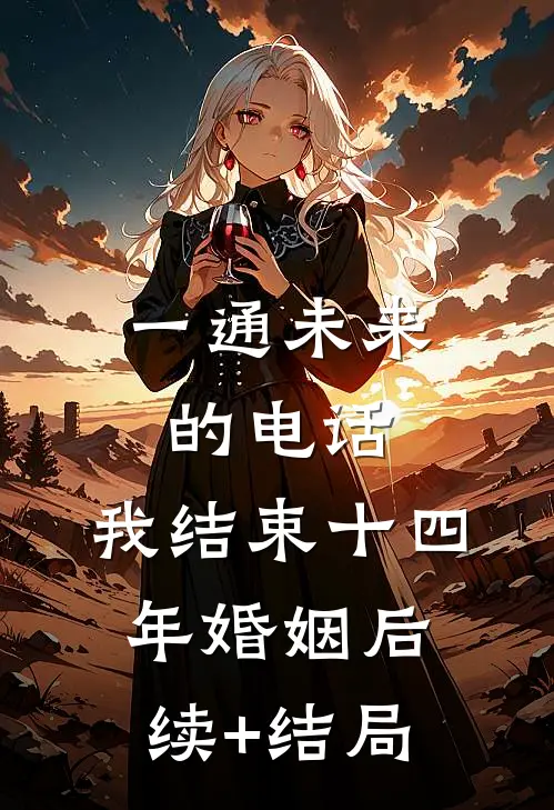 一通未来的电话，我结束十四年婚姻后续+结局