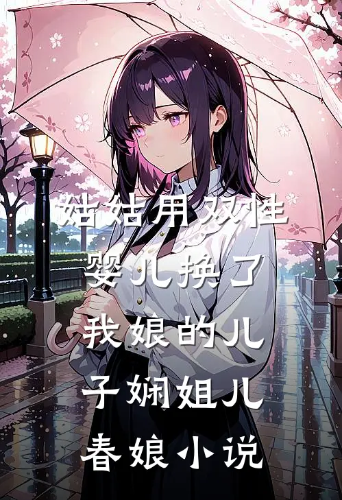 姑姑用双性婴儿换了我娘的儿子娴姐儿春娘小说