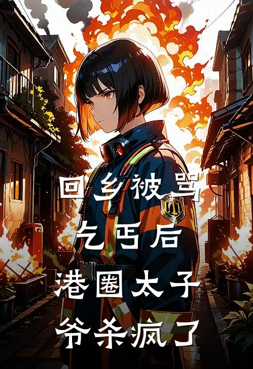 回乡被骂乞丐后，港圈太子爷杀疯了