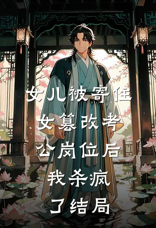 女儿被寄住女篡改考公岗位后，我杀疯了结局