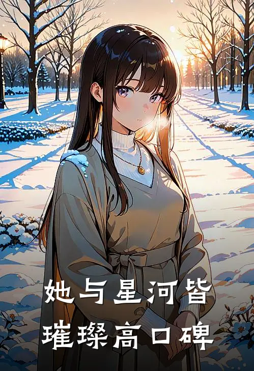 她与星河皆璀璨高口碑
