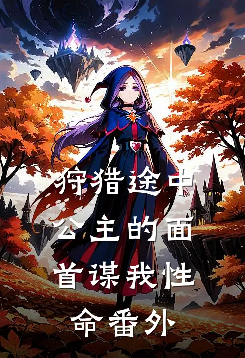 狩猎途中，公主的面首谋我性命番外