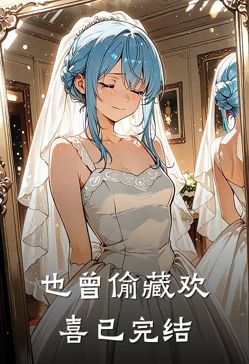 也曾偷藏欢喜已完结