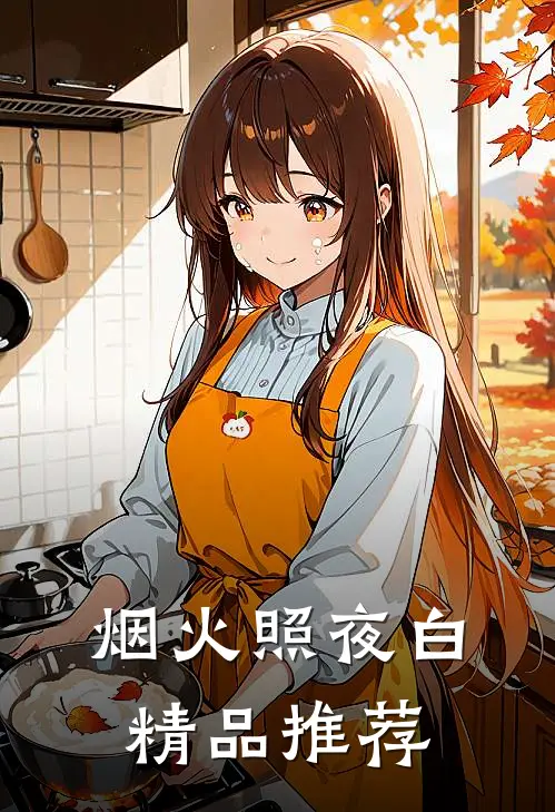 烟火照夜白精品推荐