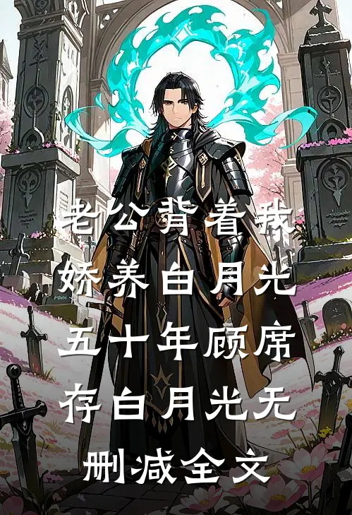 老公背着我娇养白月光五十年顾席存白月光无删减全文