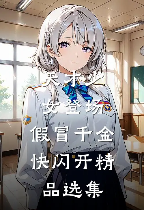 天才少女登场,假冒千金快闪开精品选集