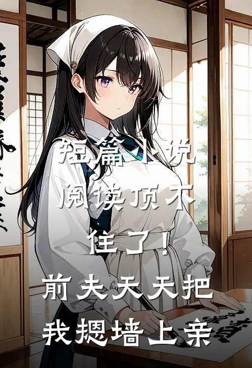 短篇小说阅读顶不住了！前夫天天把我摁墙上亲