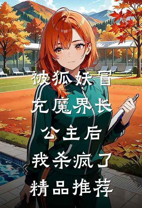 被狐妖冒充魔界长公主后，我杀疯了精品推荐
