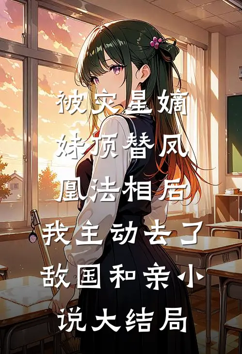 被灾星嫡妹顶替凤凰法相后，我主动去了敌国和亲小说大结局
