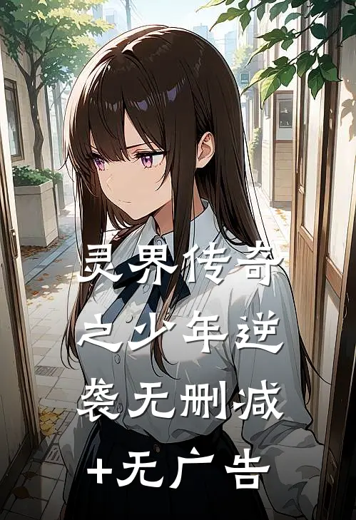 灵界传奇之少年逆袭无删减+无广告