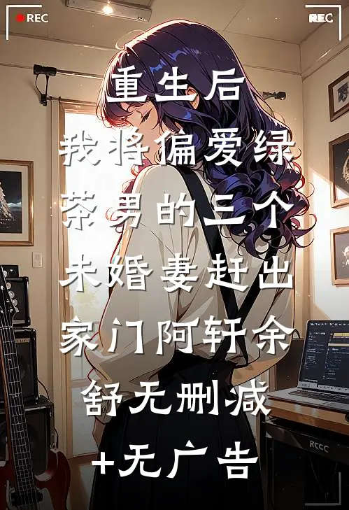 重生后，我将偏爱绿茶男的三个未婚妻赶出家门阿轩余舒无删减+无广告