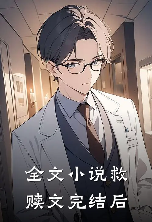 全文小说救赎文完结后