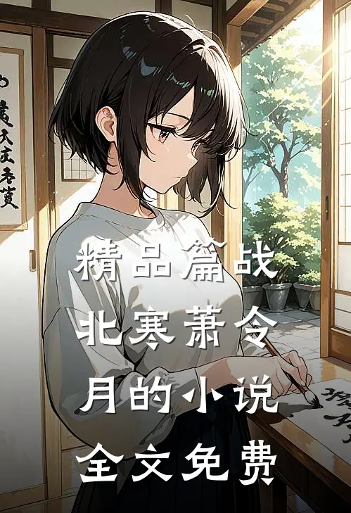 精品篇战北寒萧令月的小说全文免费