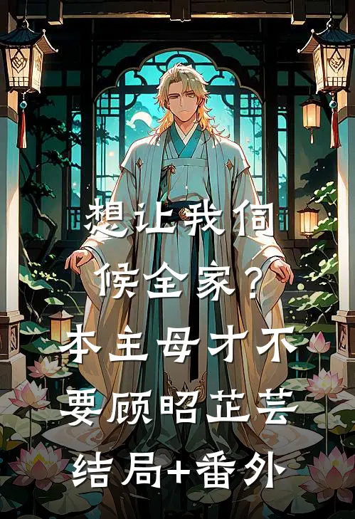 想让我伺候全家？本主母才不要顾昭芷芸结局+番外