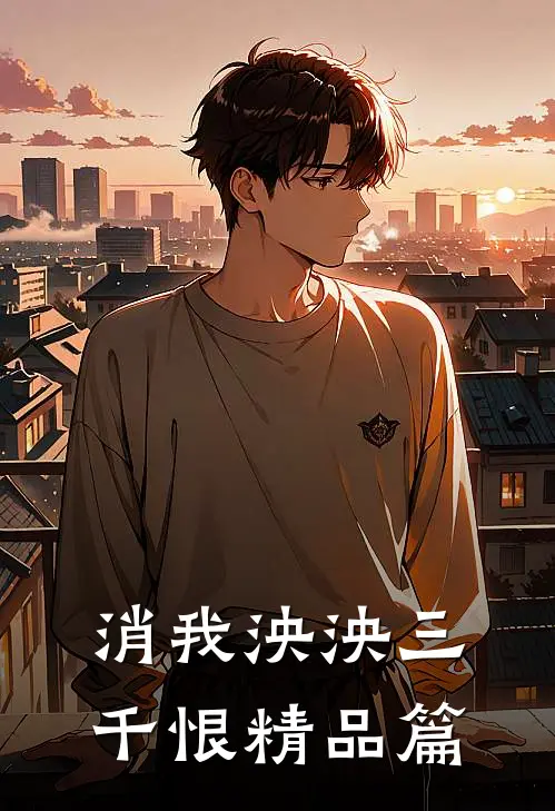消我泱泱三千恨精品篇