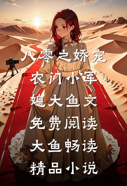 八零之娇宠农门小军媳大鱼文免费阅读大鱼畅读精品小说