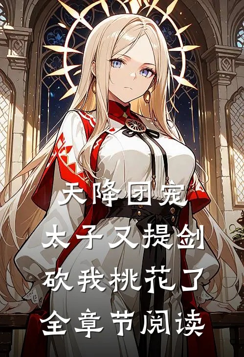天降团宠：太子又提剑砍我桃花了全章节阅读