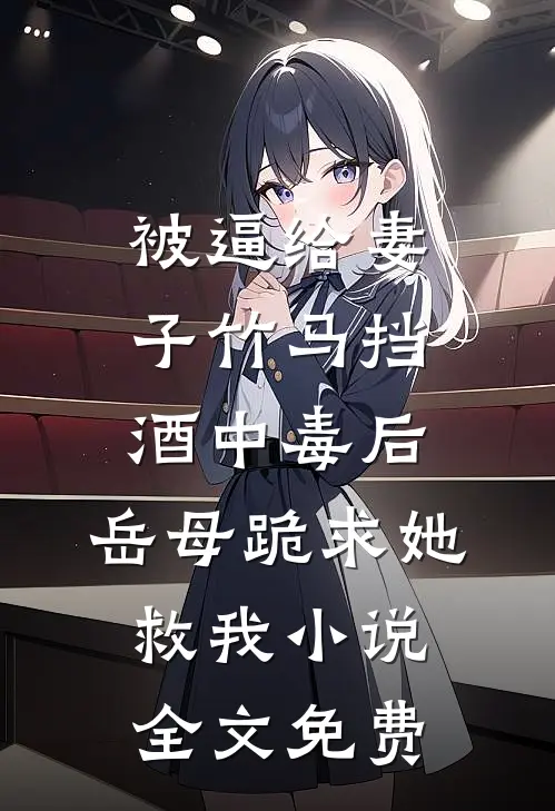 被逼给妻子竹马挡酒中毒后，岳母跪求她救我小说全文免费