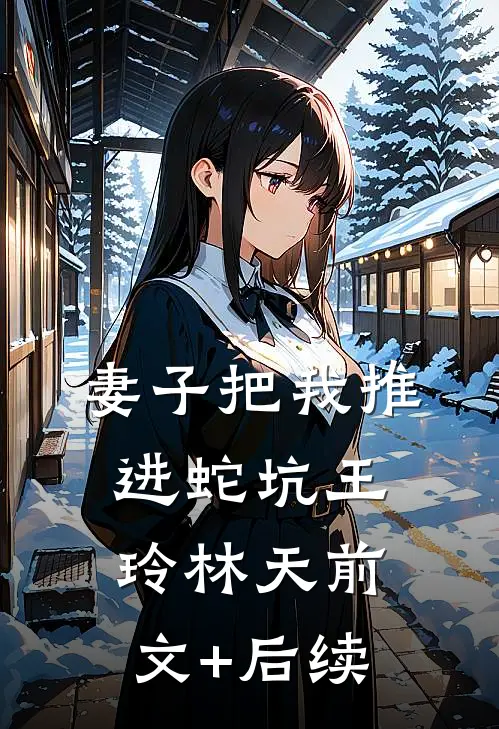 妻子把我推进蛇坑王玲林天前文+后续