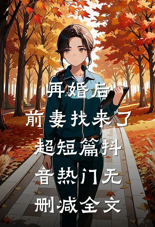 再婚后，前妻找来了（超短篇）抖音热门无删减全文