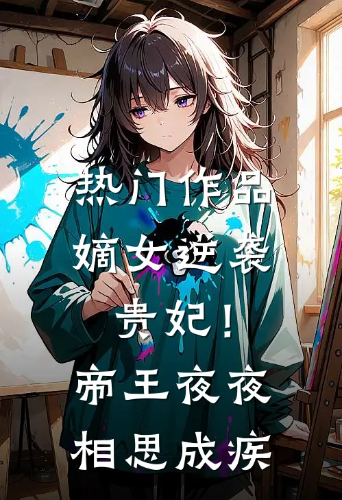 热门作品嫡女逆袭贵妃！帝王夜夜相思成疾