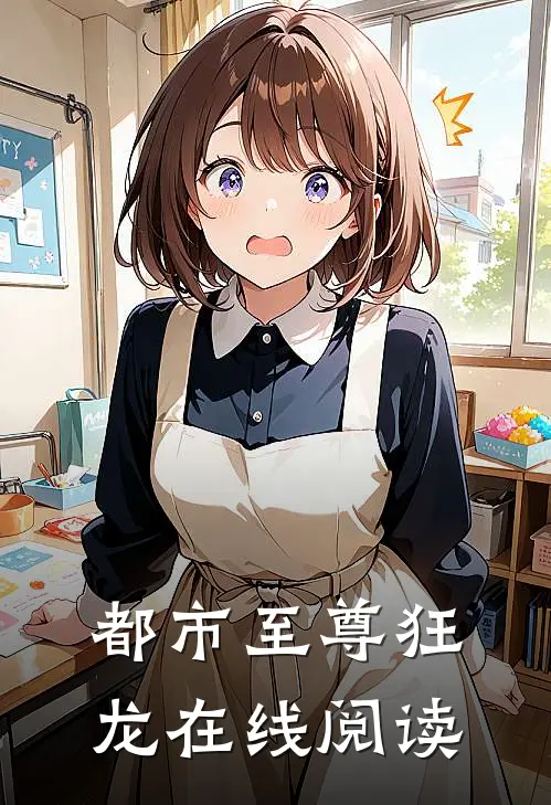 都市至尊狂龙在线阅读