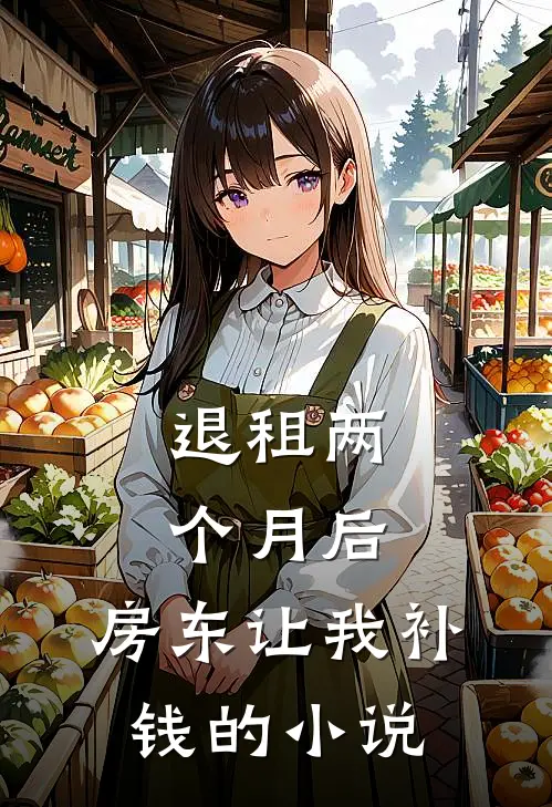 退租两个月后，房东让我补钱的小说