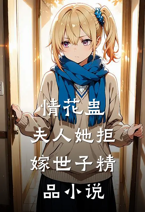 情花蛊：夫人她拒嫁世子精品小说