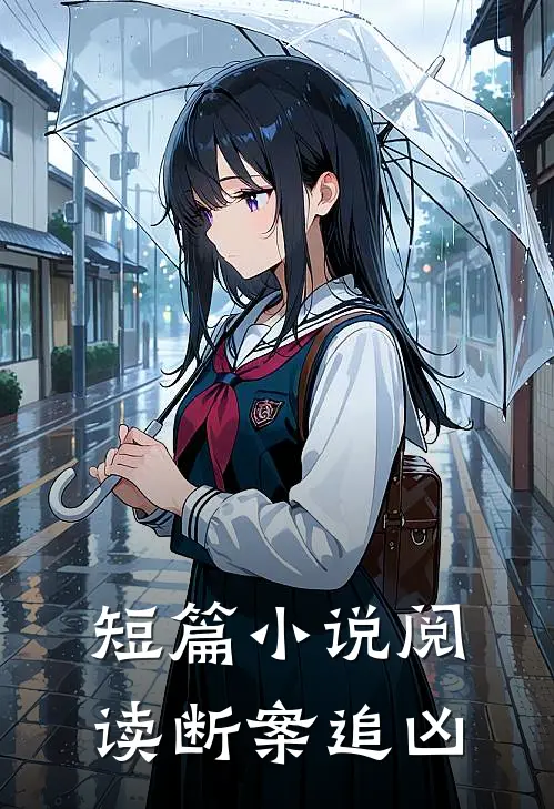 短篇小说阅读断案追凶