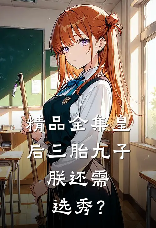 精品全集皇后三胎九子，朕还需选秀？