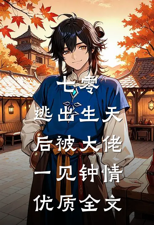 七零：逃出生天后被大佬一见钟情优质全文
