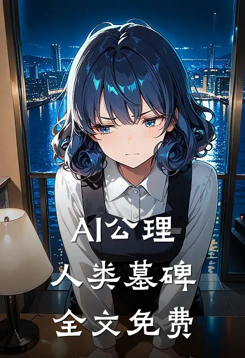 AI公理：人类墓碑全文免费