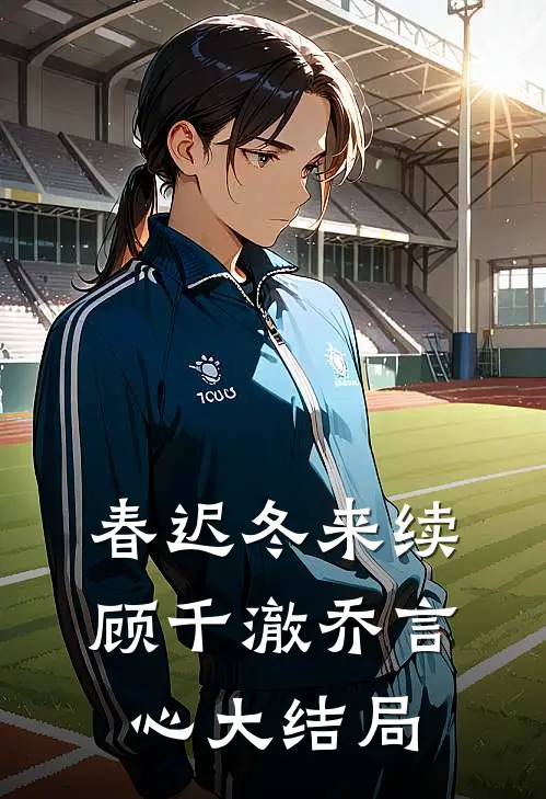 春迟冬来续顾千澈乔言心大结局