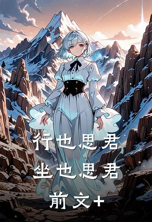 行也思君坐也思君前文+
