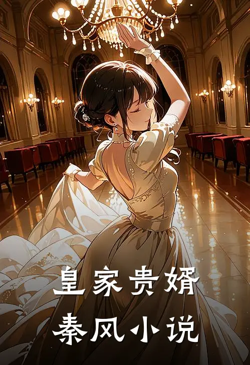 皇家贵婿秦风小说