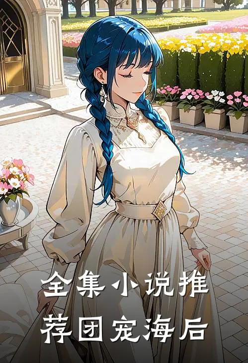 全集小说推荐团宠海后