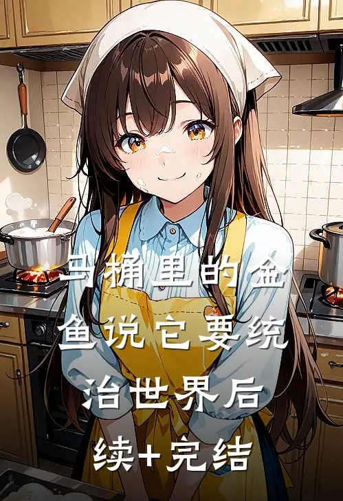 马桶里的金鱼说它要统治世界后续+完结
